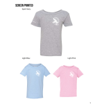 McKLPOA Toddler Tee