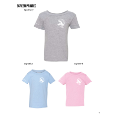 McKLPOA Toddler Tee