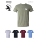 McKLPOA Adult Crew Neck T-Shirt
