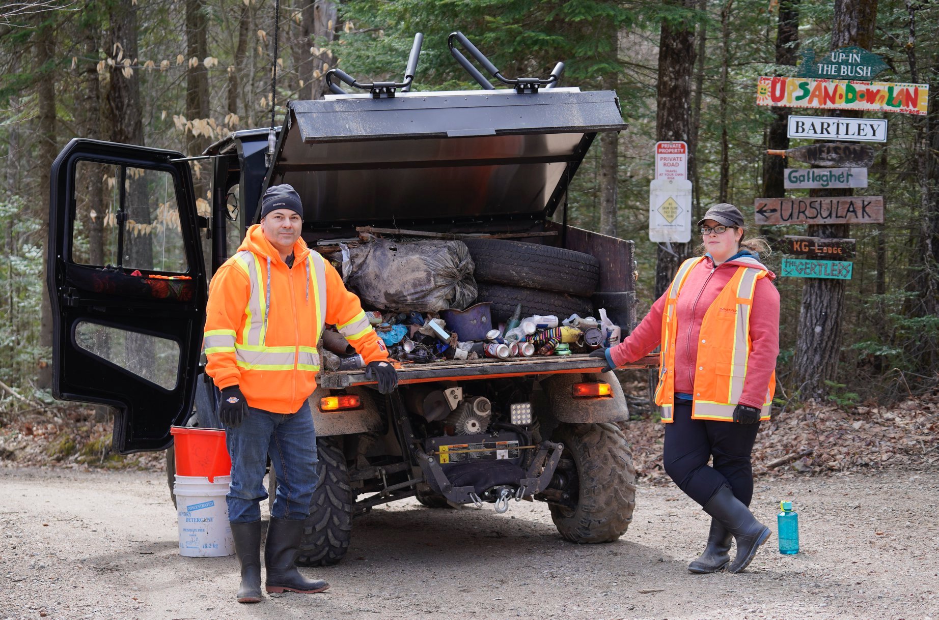 MLP_04.09 Spring Clean-up