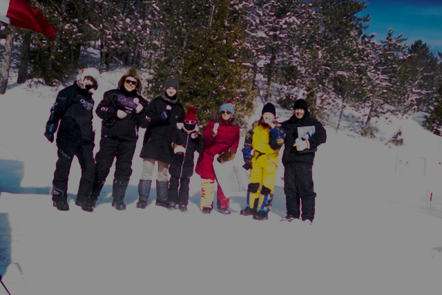 Award Winners & Players