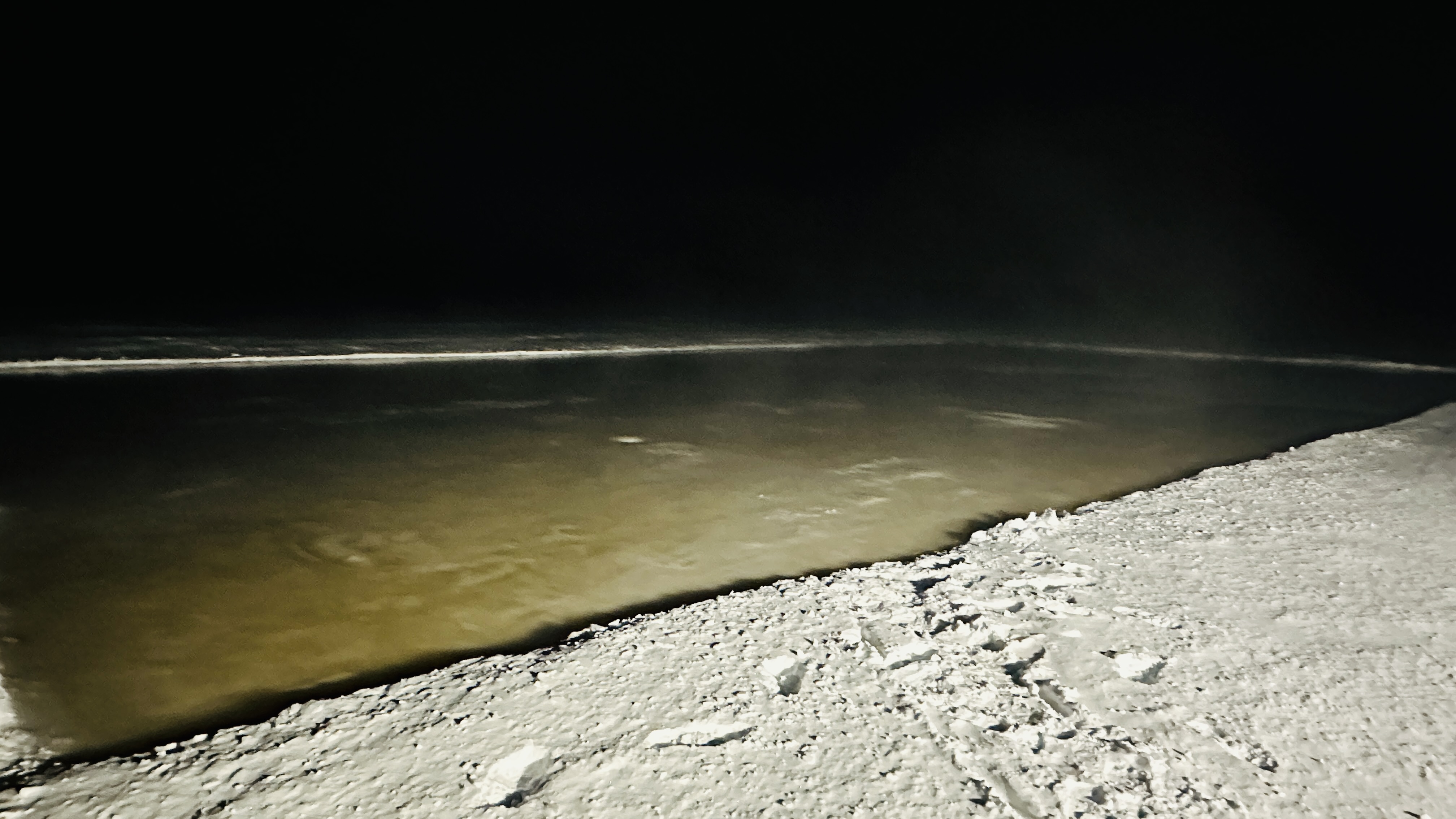 Fixing and Building Ice