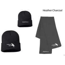 Heather Charcoal