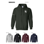 McKLPOA Adult Pull-Over Hoodie