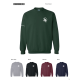 McKLPOA Adult Crew Neck Fleece