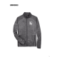 McKLPOA Flux Mélange Bonded Fleece Jacket