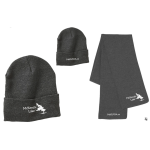 McKLPOA EnvComm Toque & Scarf Combo